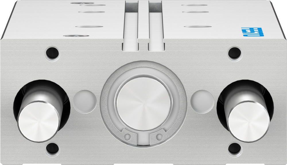 Festo Führungszylinder 32mm Bohrung 160mm Hub Doppelt Wirkend - 170937