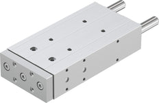 Festo Führungszylinder 32mm Bohrung 160mm Hub Doppelt Wirkend - 170937