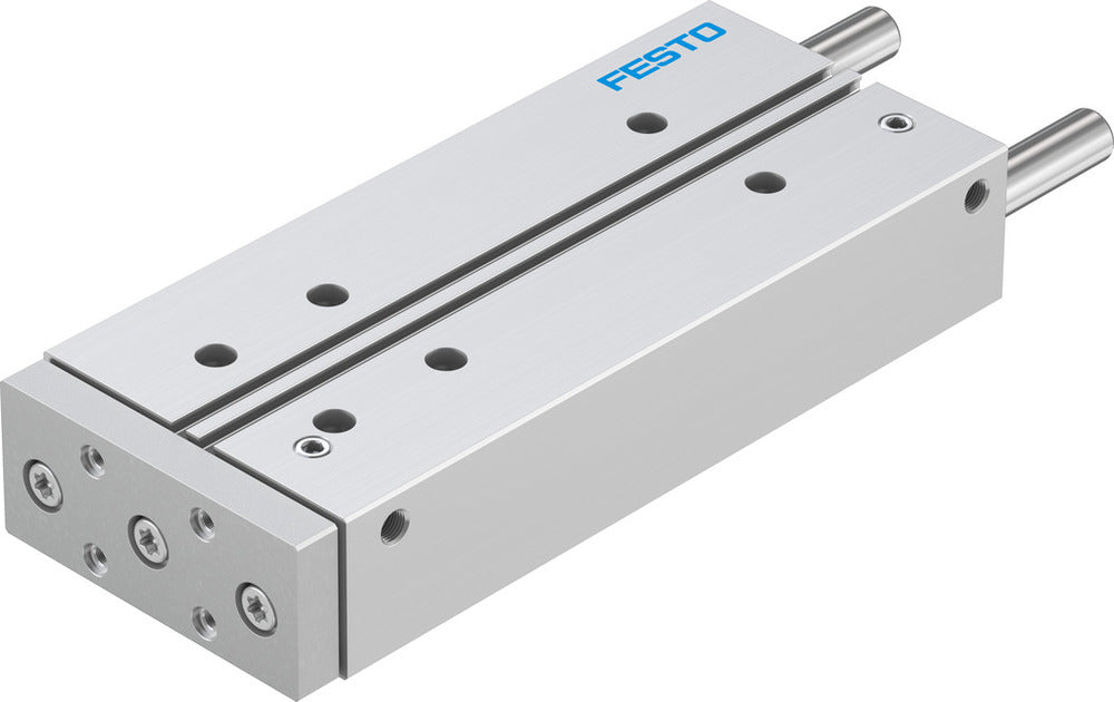 Festo Führungszylinder 32mm Bohrung 200mm Hub Doppelt Wirkend - 170938