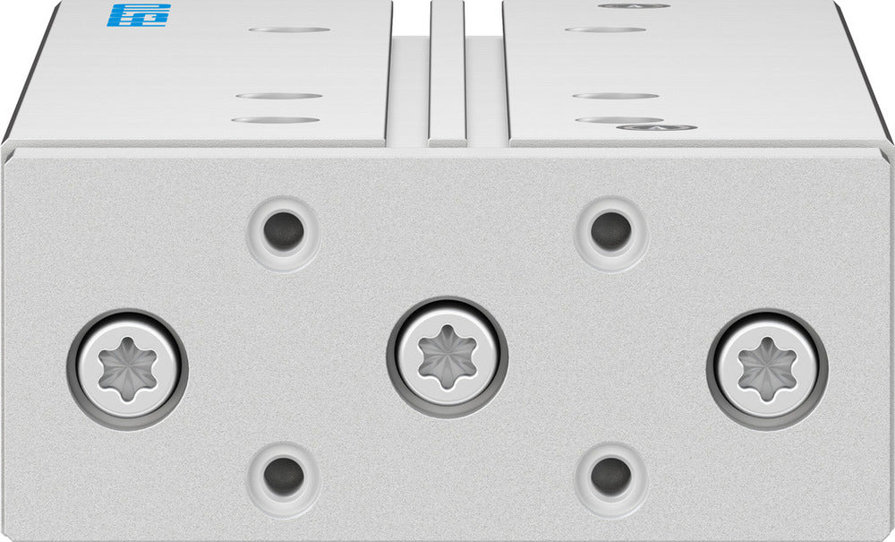 Festo Führungszylinder 32mm Bohrung 200mm Hub Doppelt Wirkend - 170938
