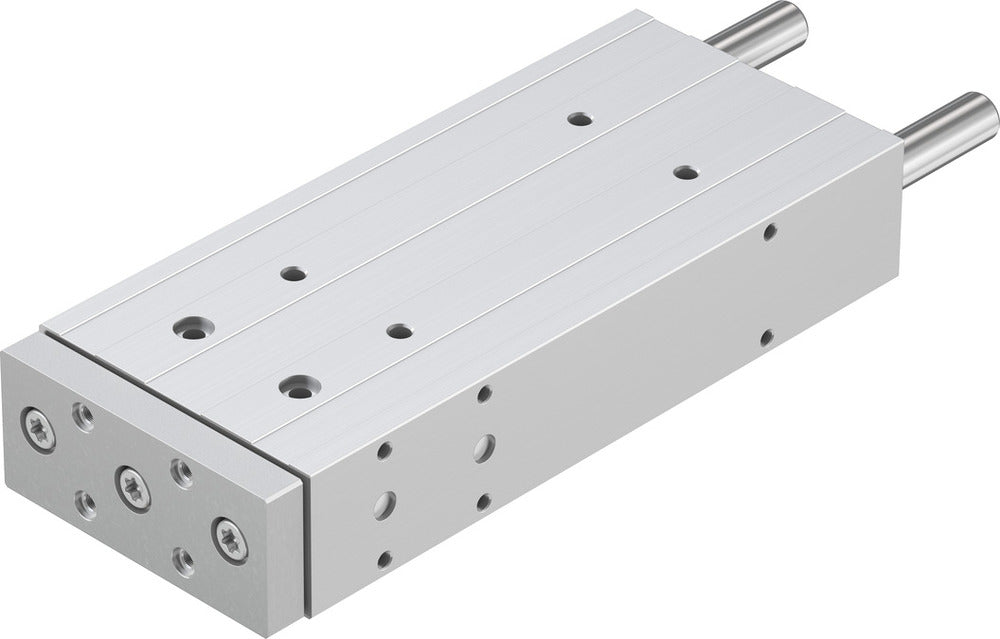 Festo Führungszylinder 32mm Bohrung 200mm Hub Doppelt Wirkend - 170938