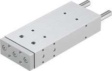 Festo Führungszylinder 32mm Bohrung 200mm Hub Doppelt Wirkend - 170938
