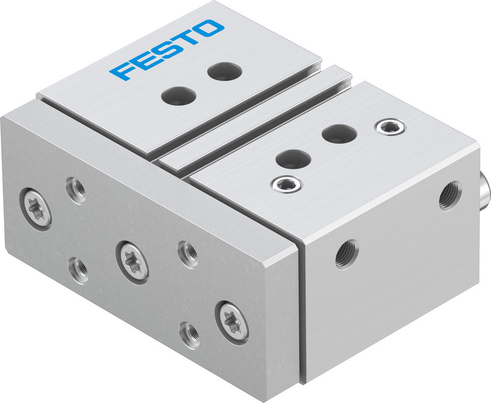 Festo Führungszylinder 40mm Bohrung 25mm Hub Doppelt Wirkend - 170939