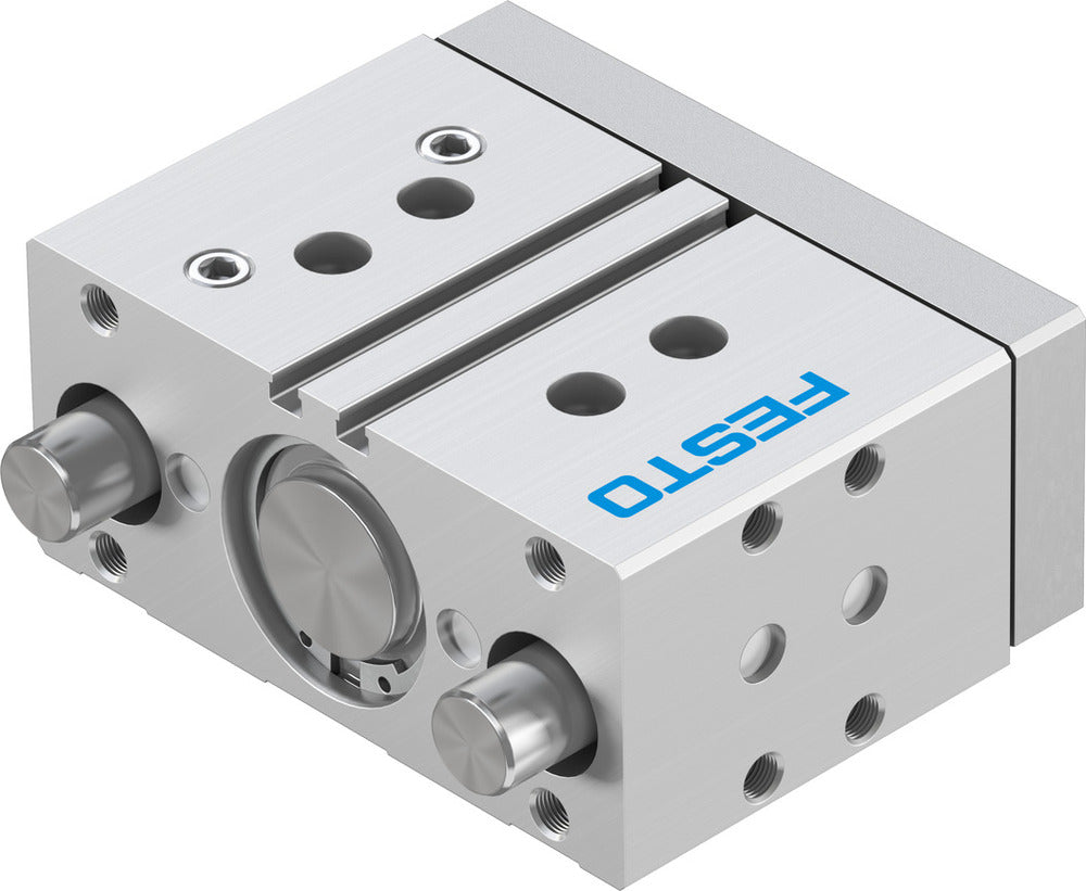 Festo Führungszylinder 40mm Bohrung 25mm Hub Doppelt Wirkend - 170939