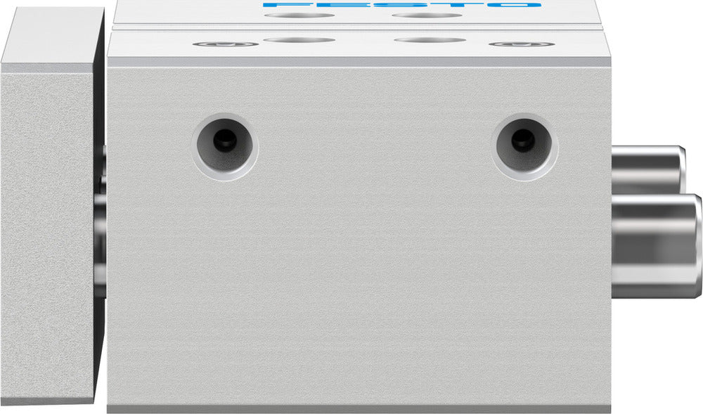 Festo Führungszylinder 40mm Bohrung 25mm Hub Doppelt Wirkend - 170939