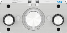 Festo Führungszylinder 40mm Bohrung 25mm Hub Doppelt Wirkend - 170939