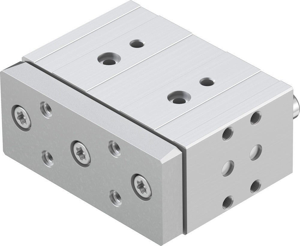 Festo Führungszylinder 40mm Bohrung 25mm Hub Doppelt Wirkend - 170939