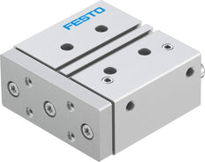 Festo Führungszylinder 40mm Bohrung 50mm Hub Doppelt Wirkend - 170940