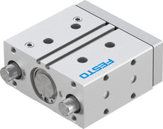 Festo Führungszylinder 40mm Bohrung 50mm Hub Doppelt Wirkend - 170940