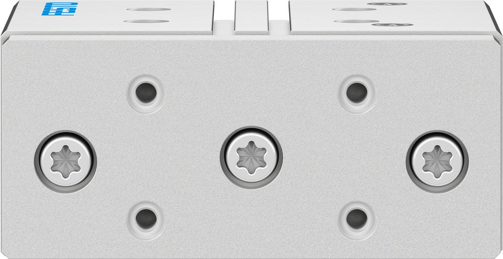 Festo Führungszylinder 40mm Bohrung 50mm Hub Doppelt Wirkend - 170940