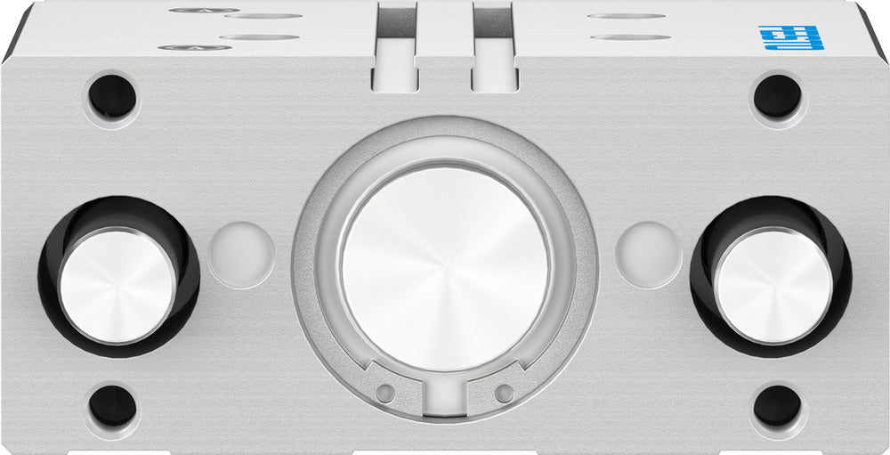 Festo Führungszylinder 40mm Bohrung 50mm Hub Doppelt Wirkend - 170940