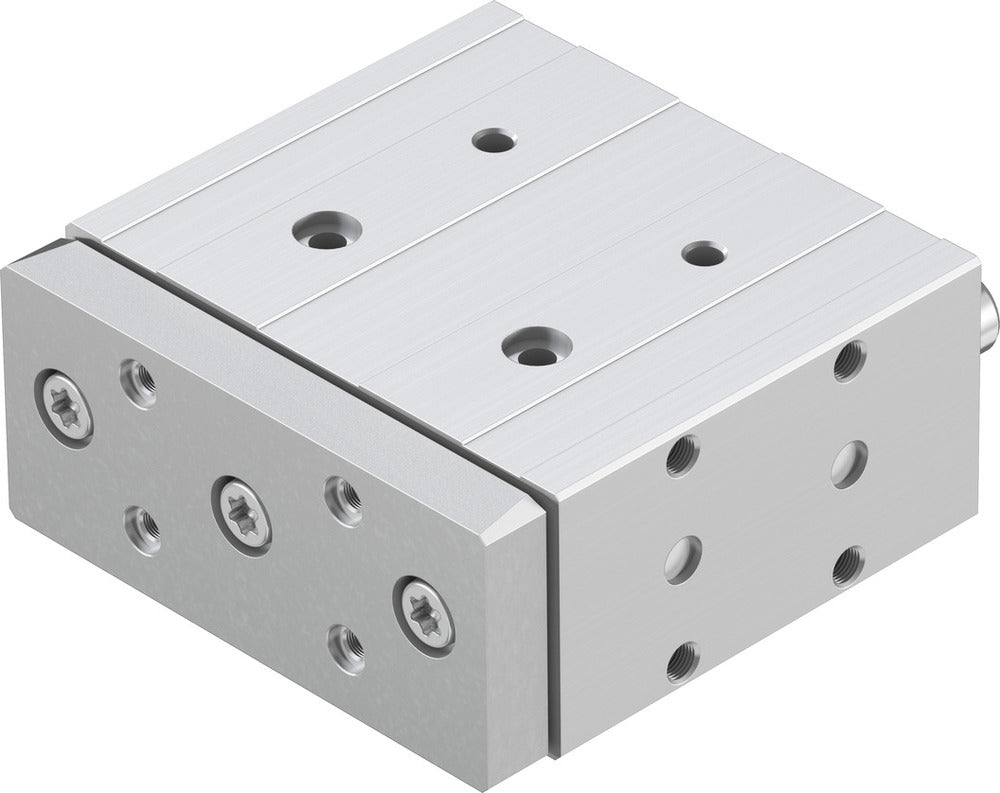 Festo Führungszylinder 40mm Bohrung 50mm Hub Doppelt Wirkend - 170940