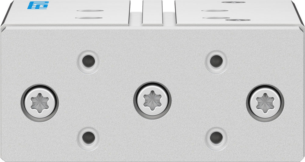 Festo Führungszylinder 40mm Bohrung 80mm Hub Doppelt Wirkend - 170941