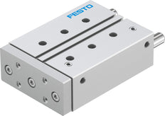 Festo Führungszylinder 40mm Bohrung 100mm Hub Doppelt Wirkend - 170942