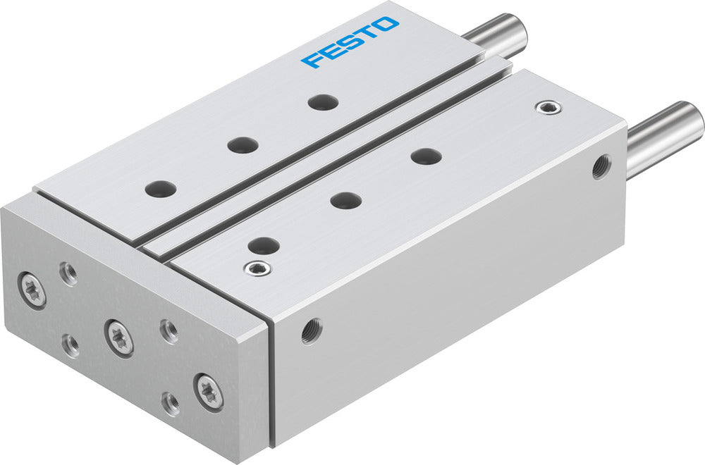 Festo Führungszylinder 40mm Bohrung 125mm Hub Doppelt Wirkend - 170943