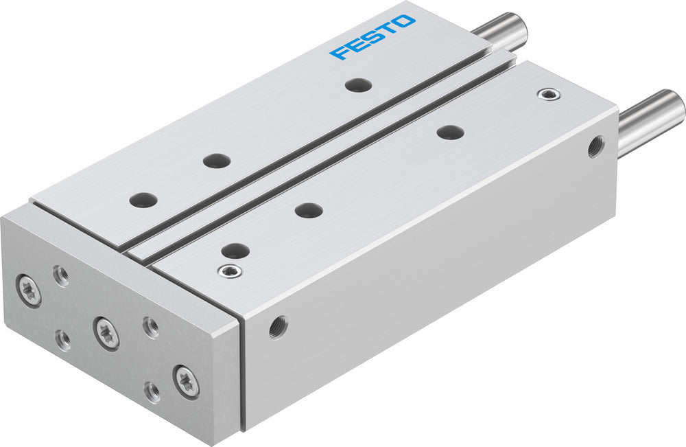 Festo Führungszylinder 40mm Bohrung 160mm Hub Doppelt Wirkend - 170944