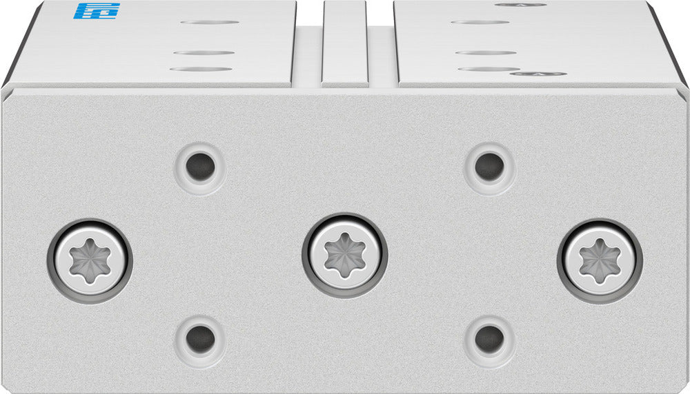 Festo Führungszylinder 40mm Bohrung 160mm Hub Doppelt Wirkend - 170944