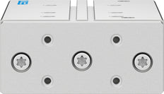 Festo Führungszylinder 40mm Bohrung 160mm Hub Doppelt Wirkend - 170944