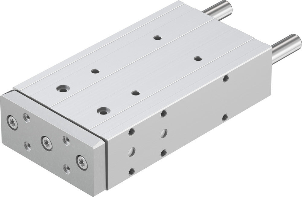 Festo Führungszylinder 40mm Bohrung 160mm Hub Doppelt Wirkend - 170944