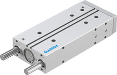 Festo Führungszylinder 40mm Bohrung 200mm Hub Doppelt Wirkend - 170945