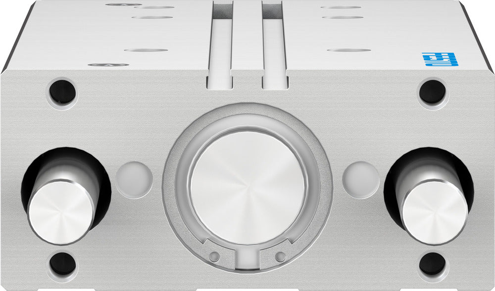 Festo Führungszylinder 40mm Bohrung 200mm Hub Doppelt Wirkend - 170945