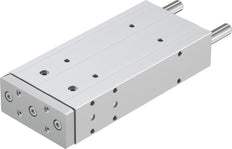 Festo Führungszylinder 40mm Bohrung 200mm Hub Doppelt Wirkend - 170945