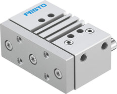 Festo Führungszylinder 50mm Bohrung 25mm Hub Doppelt Wirkend - 170946