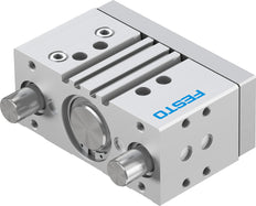 Festo Guided Actuator 50mm Bore 25mm Stroke Double Acting - 170946