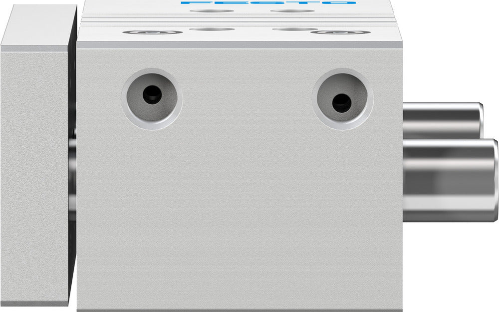 Festo Führungszylinder 50mm Bohrung 25mm Hub Doppelt Wirkend - 170946