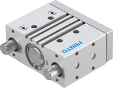 Festo Führungszylinder 50mm Bohrung 50mm Hub Doppelt Wirkend - 170947