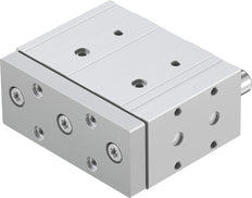 Festo Führungszylinder 50mm Bohrung 50mm Hub Doppelt Wirkend - 170947