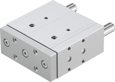 Festo Führungszylinder 50mm Bohrung 80mm Hub Doppelt Wirkend - 170948
