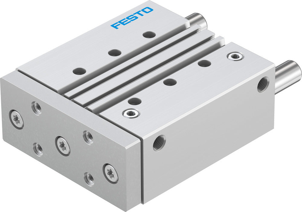 Festo Geführter Aktuator 50mm Bohrung 100mm Hub Doppelwirkend - 170949