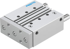Festo Geführter Aktuator 50mm Bohrung 100mm Hub Doppelwirkend - 170949