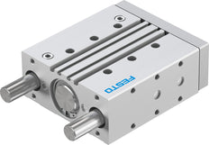 Festo Geführter Aktuator 50mm Bohrung 100mm Hub Doppelwirkend - 170949