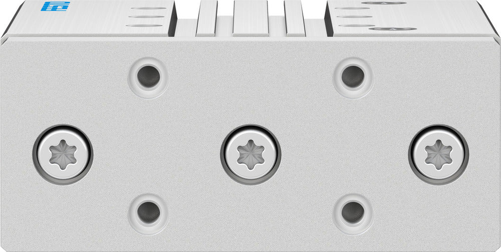 Festo Geführter Aktuator 50mm Bohrung 100mm Hub Doppelwirkend - 170949