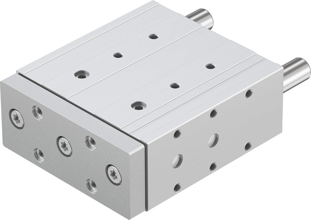 Festo Geführter Aktuator 50mm Bohrung 100mm Hub Doppelwirkend - 170949