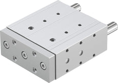 Festo Geführter Aktuator 50mm Bohrung 100mm Hub Doppelwirkend - 170949