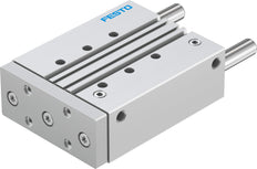 Festo Führungszylinder 50mm Bohrung 125mm Hub Doppelt Wirkend - 170950