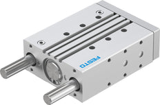 Festo Führungszylinder 50mm Bohrung 125mm Hub Doppelt Wirkend - 170950