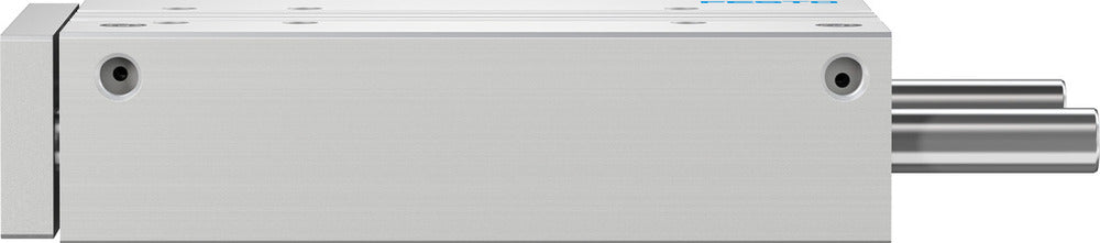Festo Führungszylinder 50mm Bohrung 200mm Hub Doppelt Wirkend - 170952