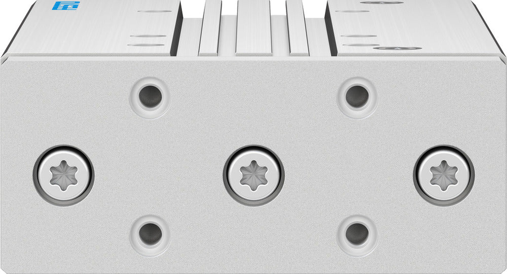 Festo Führungszylinder 50mm Bohrung 200mm Hub Doppelt Wirkend - 170952