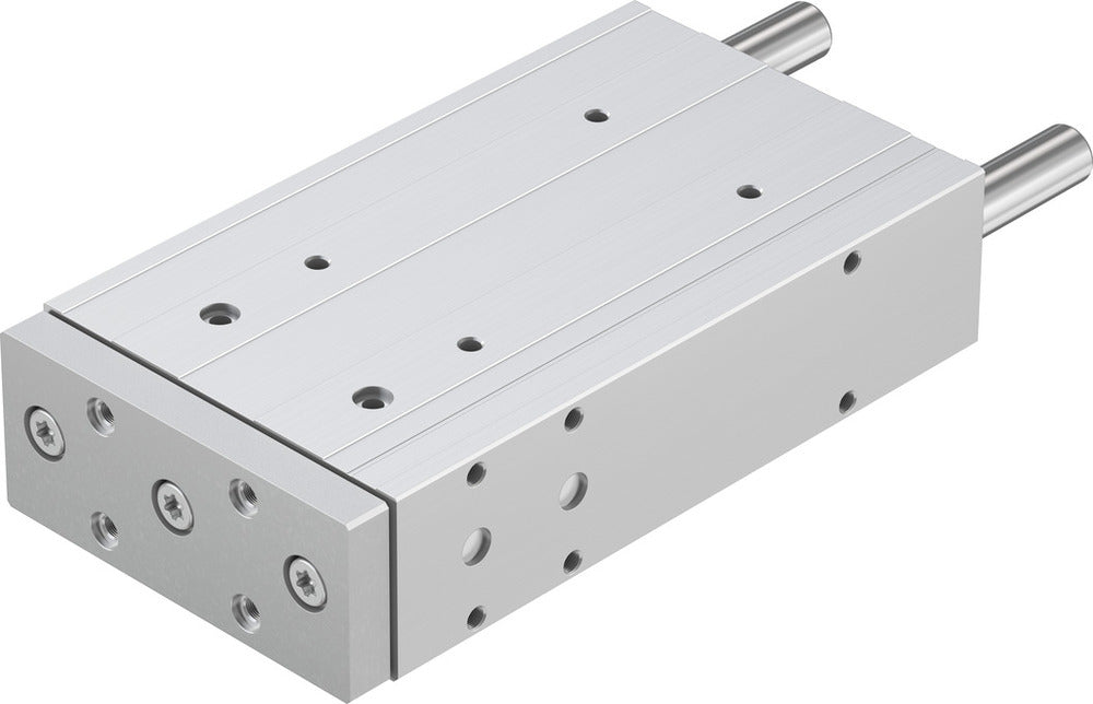 Festo Führungszylinder 50mm Bohrung 200mm Hub Doppelt Wirkend - 170952