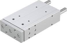 Festo Führungszylinder 50mm Bohrung 200mm Hub Doppelt Wirkend - 170952