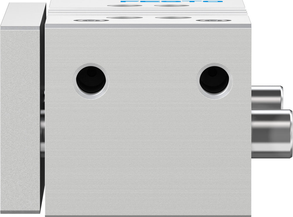 Festo Führungszylinder 63mm Bohrung 25mm Hub Doppelt Wirkend - 170953