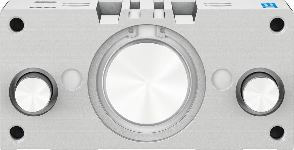 Festo Führungszylinder 63mm Bohrung 25mm Hub Doppelt Wirkend - 170953