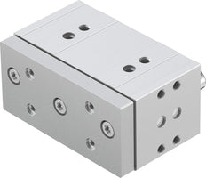 Festo Führungszylinder 63mm Bohrung 25mm Hub Doppelt Wirkend - 170953