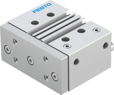 Festo Führungszylinder 63mm Bohrung 50mm Hub Doppelt Wirkend - 170954