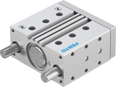 Festo Guided Actuator 63mm Bore 80mm Stroke Double Acting - 170955