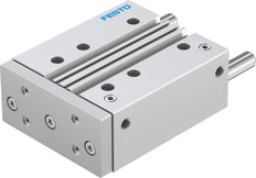 Festo Führungszylinder 63mm Bohrung 125mm Hub Doppelt Wirkend - 170957